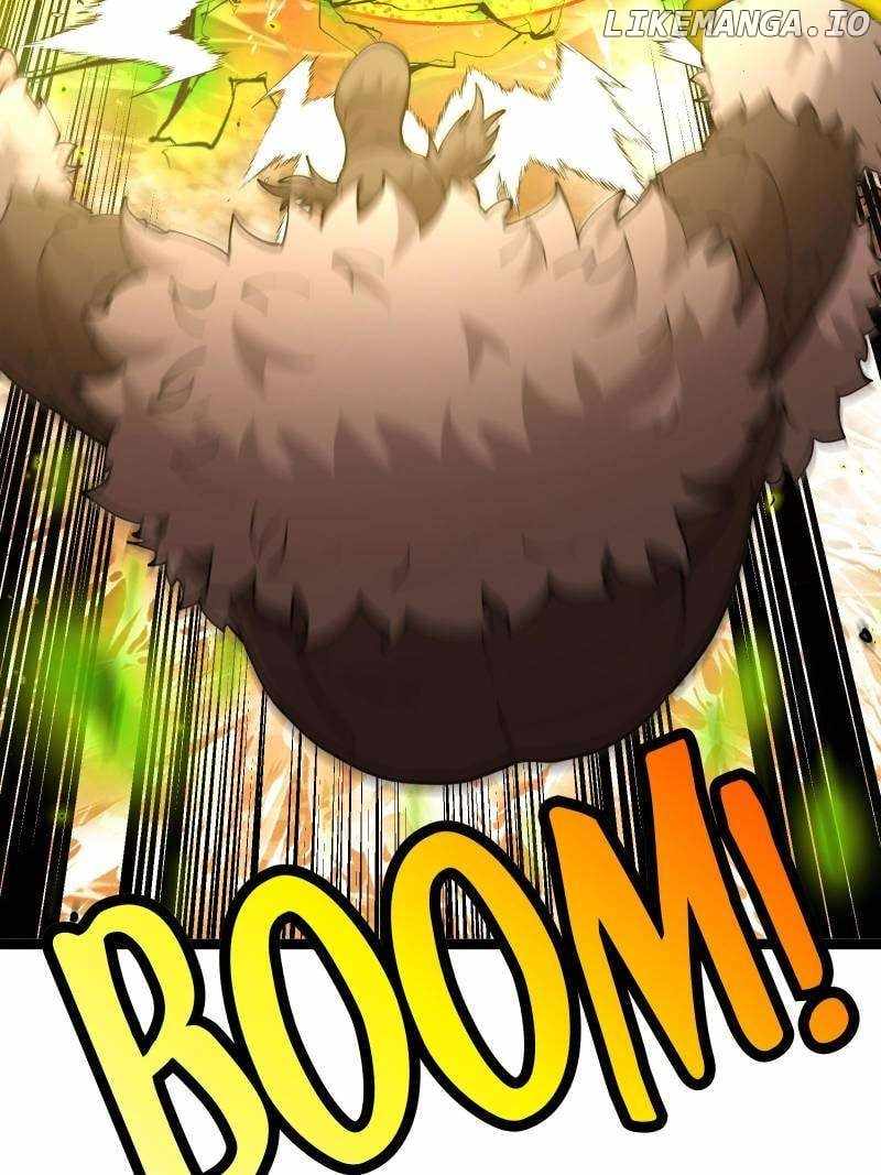 I Am The Monster Overlord Chapter 65 67